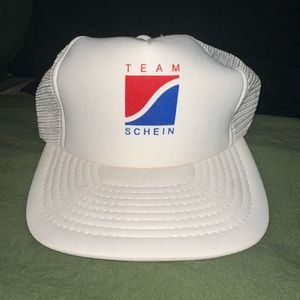 Trucker Hat